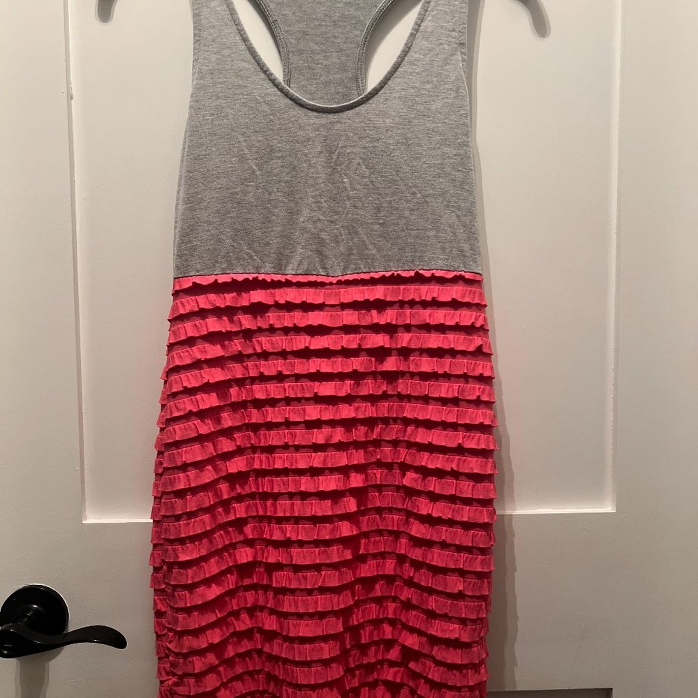 Lush dress